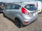 2013 FORD FIESTA ZET for sale at Copart ROCHFORD