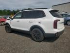 2023 Kia Telluride Sx en Venta en Waldorf, MD - Front End