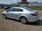 2013 Buick Lacrosse  на продаже в Davison, MI - Mechanical