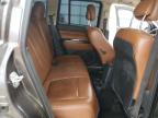2015 Jeep Compass Limited للبيع في Gaston، SC - Front End