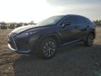 2021 Lexus Rx 350 for Sale in Mercedes, TX - Water/Flood