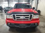 2007 Ford Ranger Super Cab for Sale in Ham Lake, MN - Side