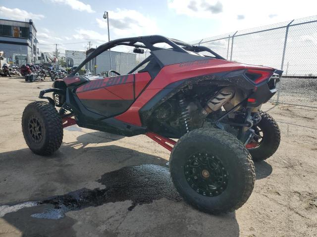 2024 CAN-AM MAVERICK R X