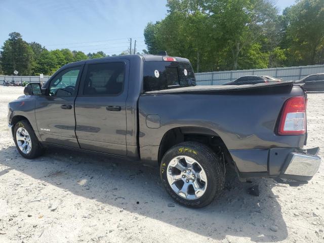  RAM 1500 2024 Серый
