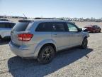 2017 Dodge Journey Se en Venta en Earlington, KY - Front End