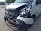 2016 RENAULT TRAFIC SL2 for sale at Copart WHITBURN