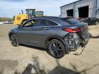 2023 Infiniti Qx55 Essential იყიდება Windsor-ში, NJ - Rear End