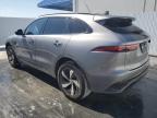 2024 Jaguar F-Pace R-Dynamic S იყიდება Opa Locka-ში, FL - Front End