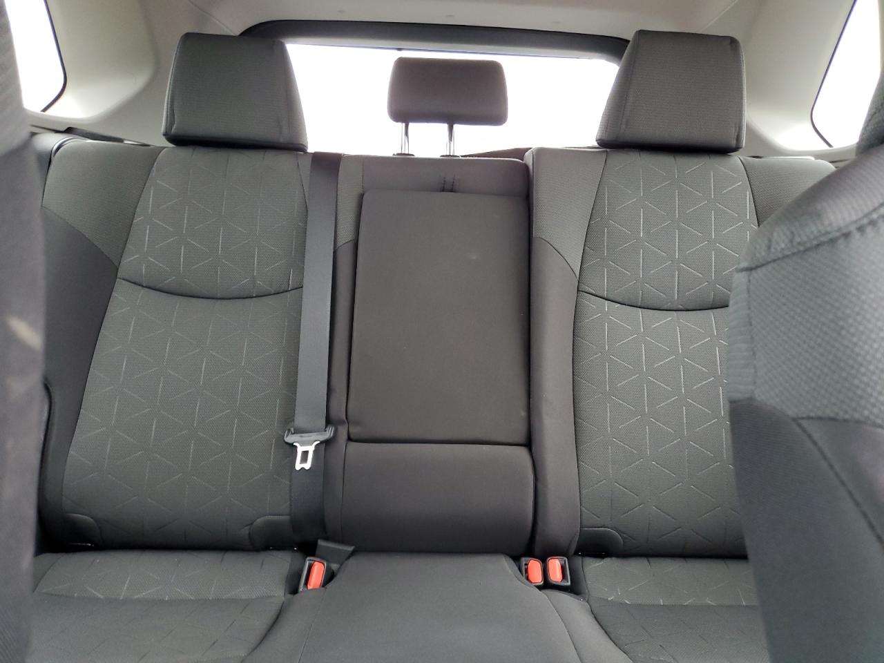 2022 Toyota Rav4 Xle VIN: 2T3W1RFV8NW220410 Lot: 53722505