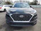 2019 Hyundai Tucson Limited for Sale in Moraine, OH - Rear End