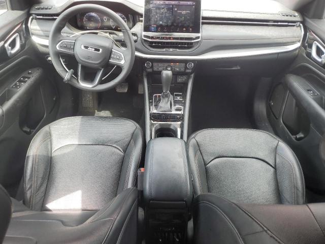  JEEP COMPASS 2023 Red