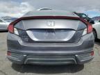 2016 Honda Civic Lx zu verkaufen in North Las Vegas, NV - Front End