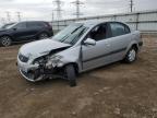2007 Kia Rio Base იყიდება Elgin-ში, IL - All Over