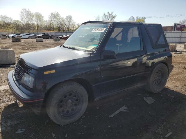 1993 Geo Tracker 