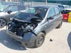 2007 NISSAN MICRA INIT for sale at Copart ROCHFORD