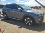2017 Hyundai Tucson Limited na sprzedaż w Brighton, CO - Rear End