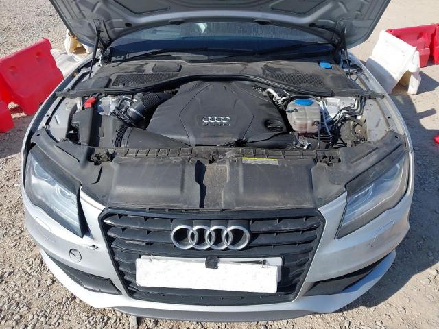 2014 AUDI A7 S LINE