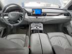 2013 Audi A8 Quattro იყიდება Kansas City-ში, KS - Front End