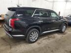 2023 Hyundai Palisade Se продається в Ham Lake, MN - Undercarriage