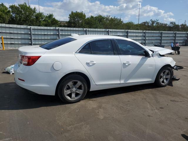  CHEVROLET MALIBU 2016 Білий