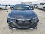 2021 Toyota Avalon Xle للبيع في Taylor، TX - Hail