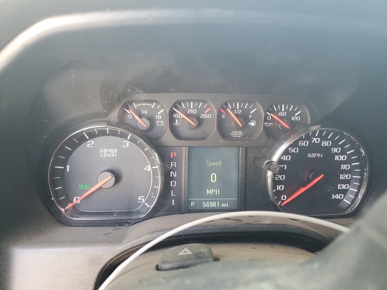 1HTKJPVK2KH147095 CHEVROLET ALL Models 2019