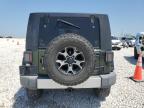 2008 Jeep Wrangler Unlimited Sahara for Sale in Temple, TX - Undercarriage