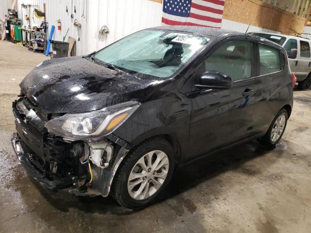 2020 Chevrolet Spark 1Lt