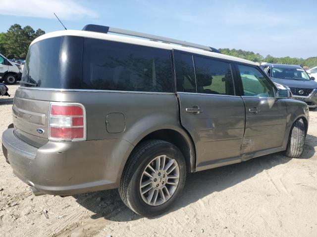 FORD FLEX 2013 Szary