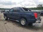2005 Chevrolet Avalanche C1500 for Sale in Harleyville, SC - Front End