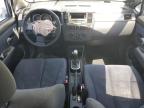 2009 Nissan Versa S de vânzare în Riverview, FL - Front End