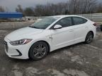 2018 Hyundai Elantra Sel en Venta en Rogersville, MO - Side