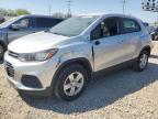 2017 Chevrolet Trax Ls zu verkaufen in Columbus, OH - Front End