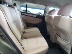 2015 Subaru Outback 2.5I Premium للبيع في Pasco، WA - Front End