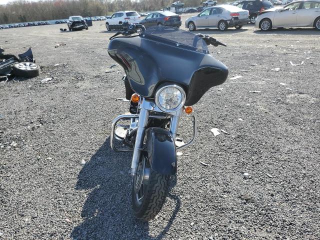 2007 HARLEY-DAVIDSON FLHX 