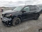 2021 HONDA PILOT ELITE for sale at Copart ON - OTTAWA