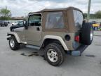 2003 Jeep Wrangler / Tj Sahara for Sale in Lebanon, TN - Minor Dent/Scratches