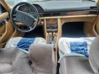 1986 Mercedes-Benz 560 Sel იყიდება Waldorf-ში, MD - Minor Dent/Scratches
