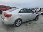2013 Kia Forte Lx na sprzedaż w New Orleans, LA - Front End