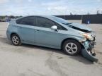 2015 Toyota Prius  იყიდება Orlando-ში, FL - Front End