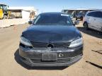 2014 Volkswagen Jetta Se na sprzedaż w Brighton, CO - Front End