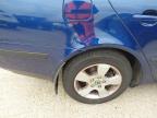 2007 SKODA OCTAVIA AM for sale at Copart SANDWICH