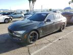 2017 Bmw 330E  за продажба в Van Nuys, CA - Normal Wear