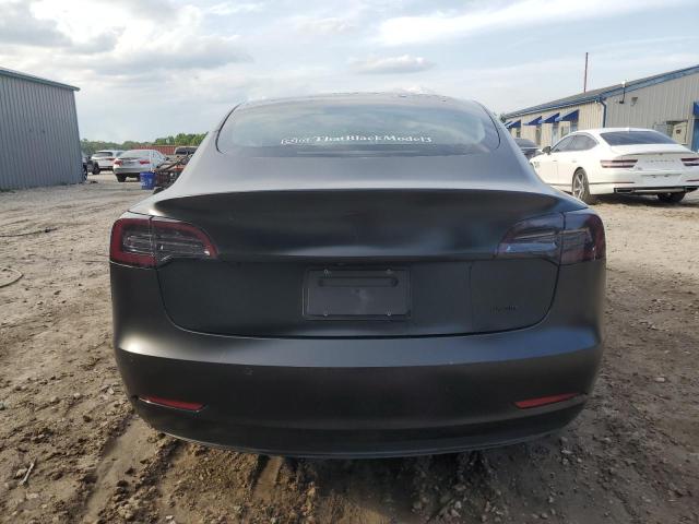  TESLA MODEL 3 2021 Черный
