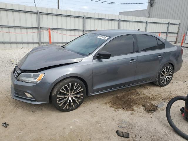 2016 Volkswagen Jetta S