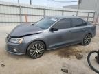 2016 Volkswagen Jetta S იყიდება Jacksonville-ში, FL - Front End