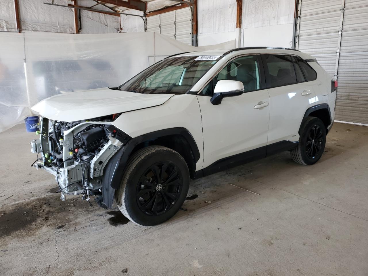 Lexington, KY에서 판매 중인 2022 Toyota Rav4 Se - Front End