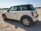 2010 Mini Cooper  იყიდება San Antonio-ში, TX - Hail
