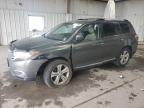 2012 Toyota Highlander Limited იყიდება Albany-ში, NY - Side