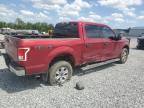 2016 Ford F150 Supercrew for Sale in Tifton, GA - Side